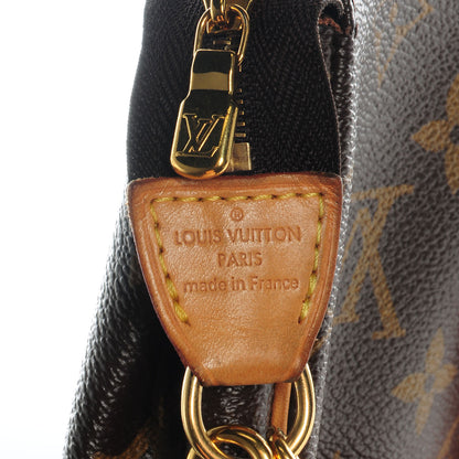 Louis Vuitton Monogram Eva Clutch 7 of 7