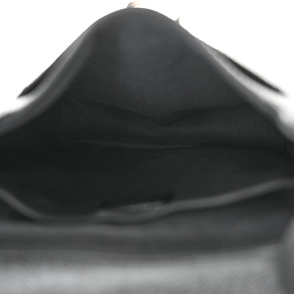 Louis Vuitton Taiga Luka Messenger Bag Ardoise 5 of 15