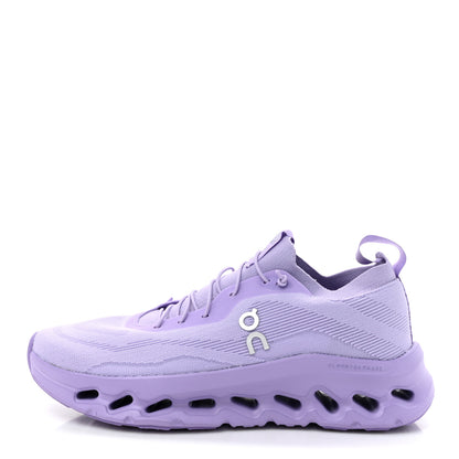 Loewe X ON Canvas Mesh Cloudtilt Sneakers 40 Purple Rose 1 of 11
