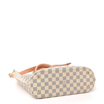 Louis Vuitton Damier Azur Girolata 3 of 9