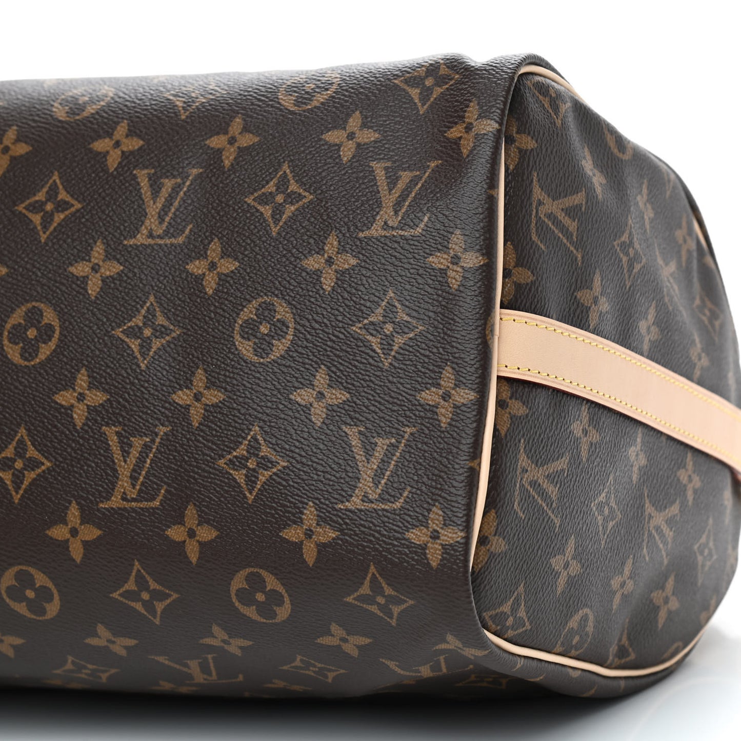 Monogram Speedy Bandouliere 30