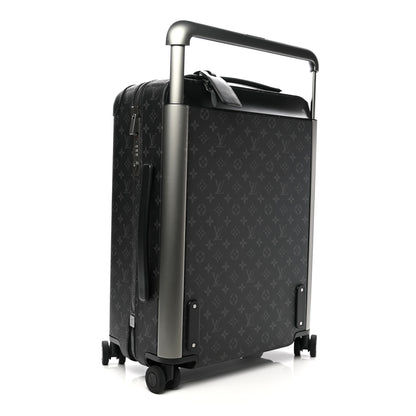 Louis Vuitton Monogram Eclipse Horizon 55 3 of 14