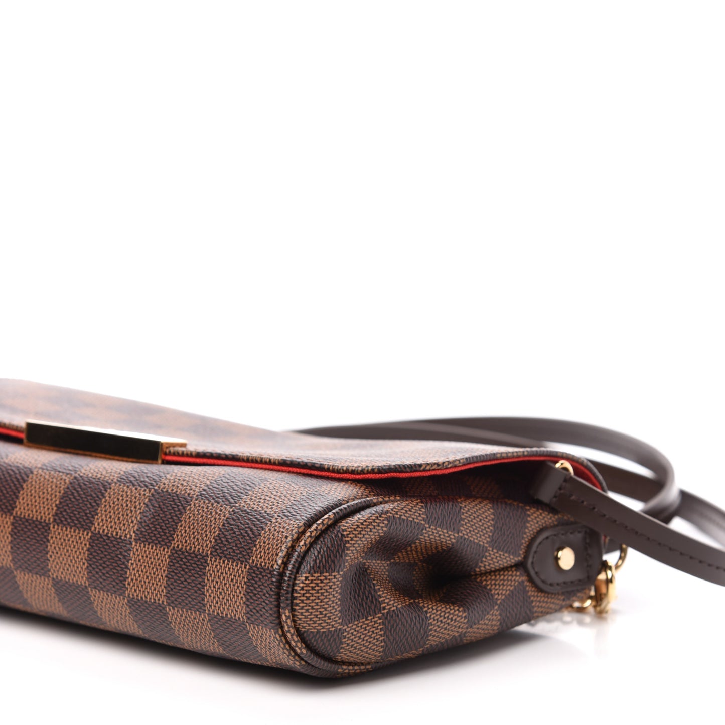 Damier Ebene Favorite MM