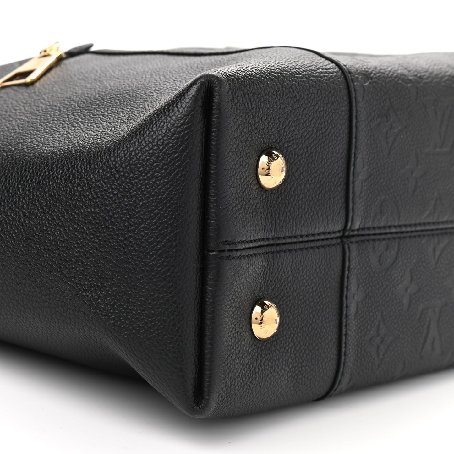 Empreinte Melie Black