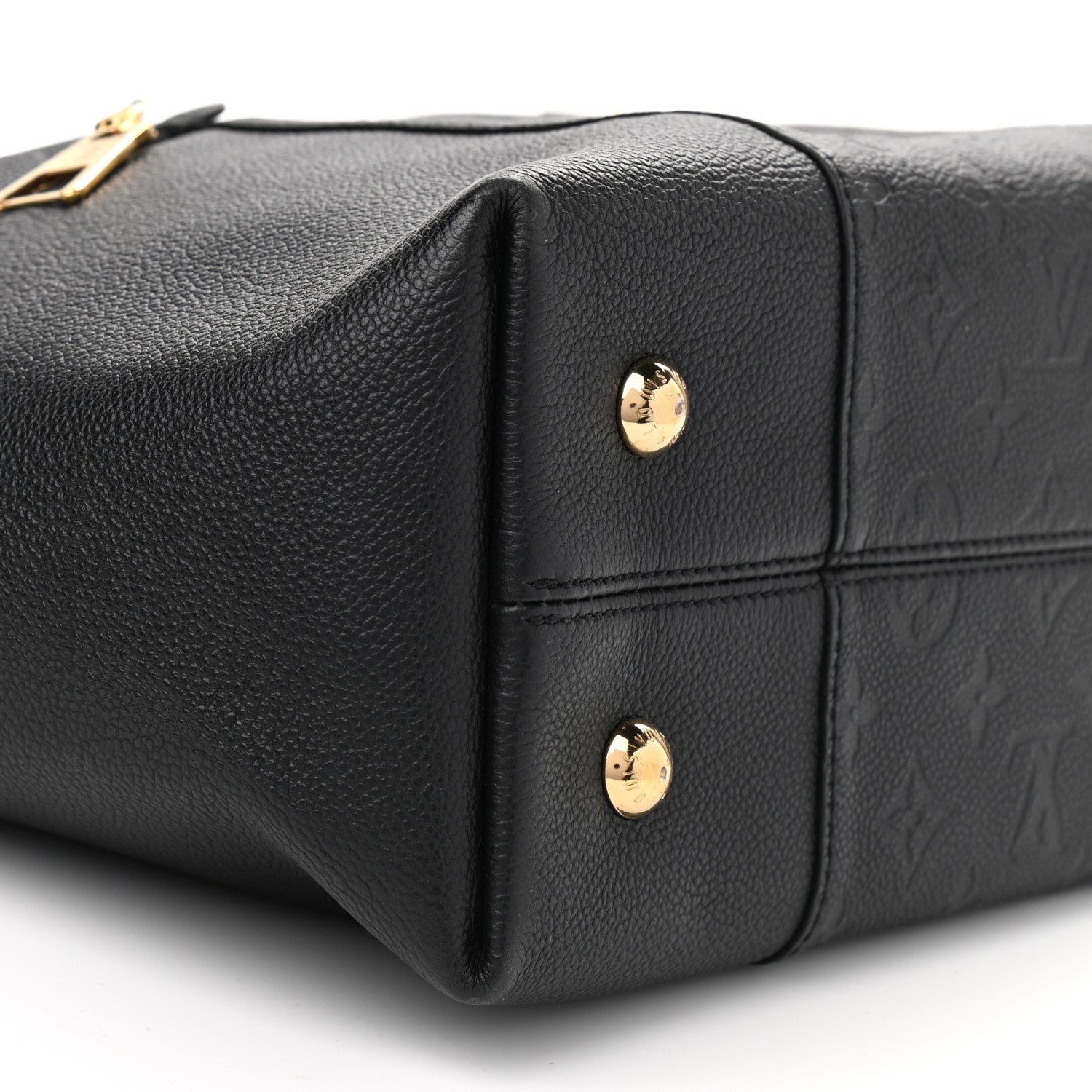 Louis Vuitton Empreinte Melie Black 9 of 11