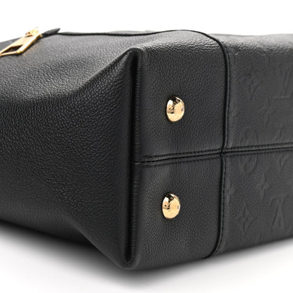 Louis Vuitton Empreinte Melie Black 9 of 11
