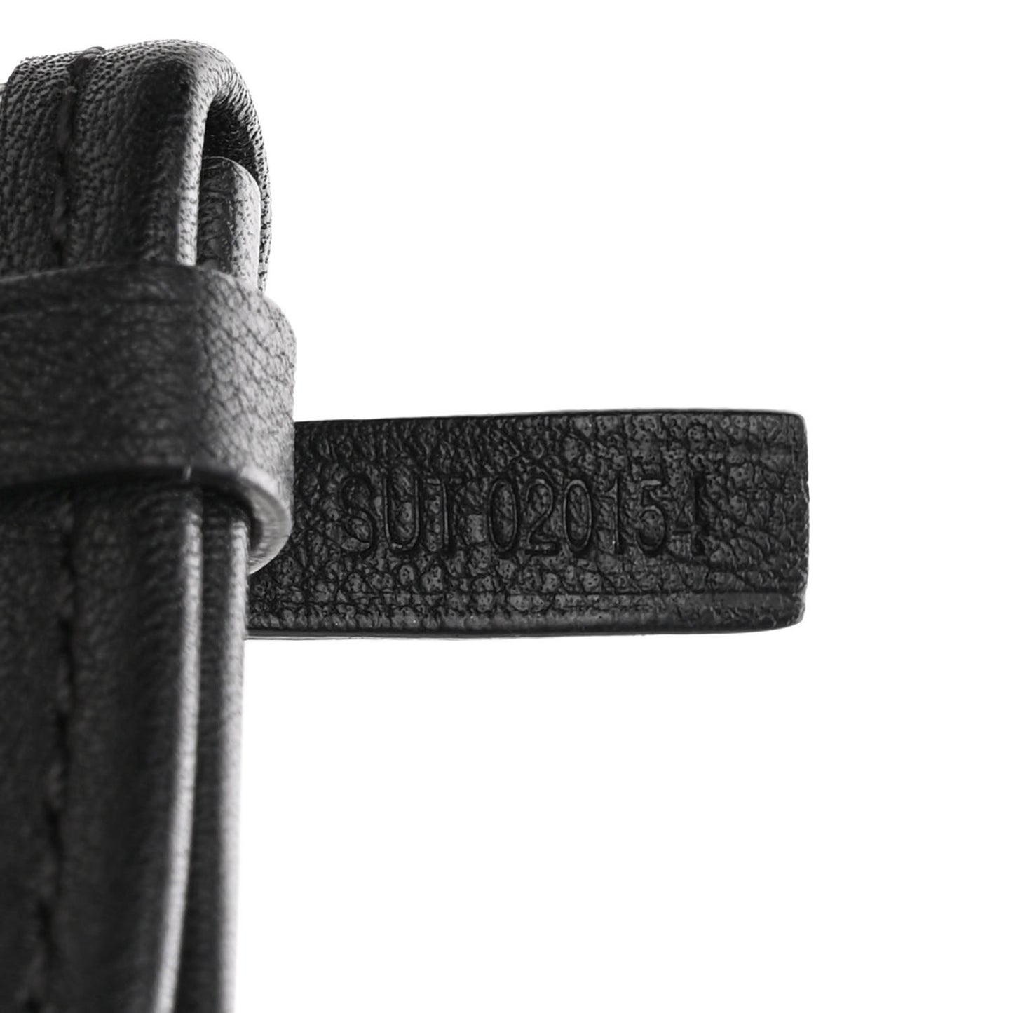 Goyardine Saint Louis GM Black
