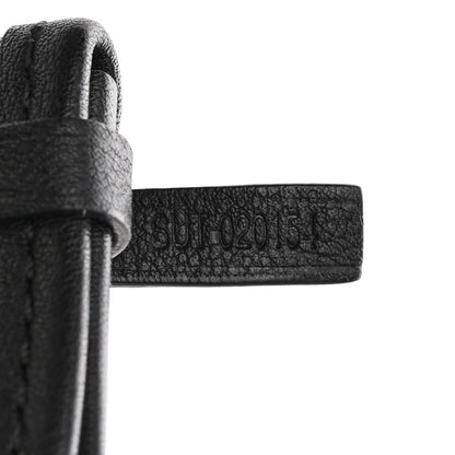Goyard Goyardine Saint Louis GM Black 8 of 11