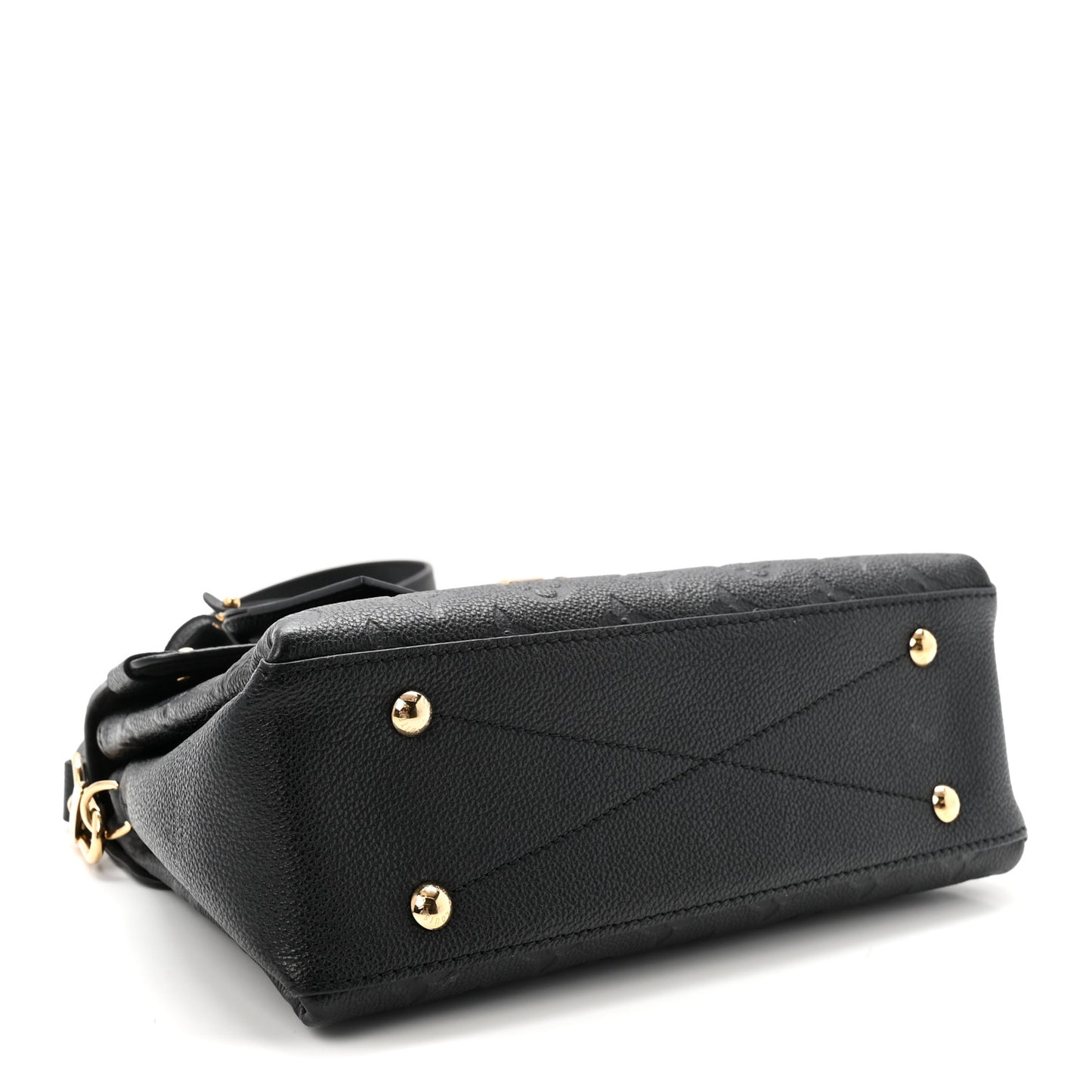 Empreinte Georges BB Black