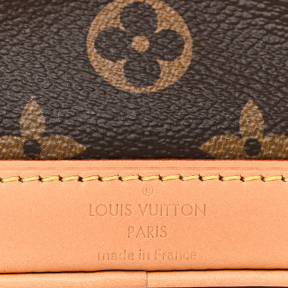 Louis Vuitton Monogram Nano Noe NV 6 of 10