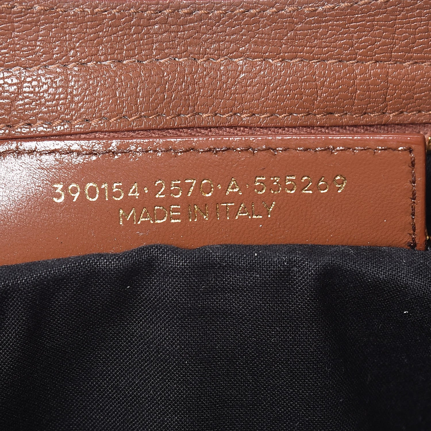 Balenciaga Chevre Gold Metallic Edge Hardware City Marron Terracotta 7 of 15