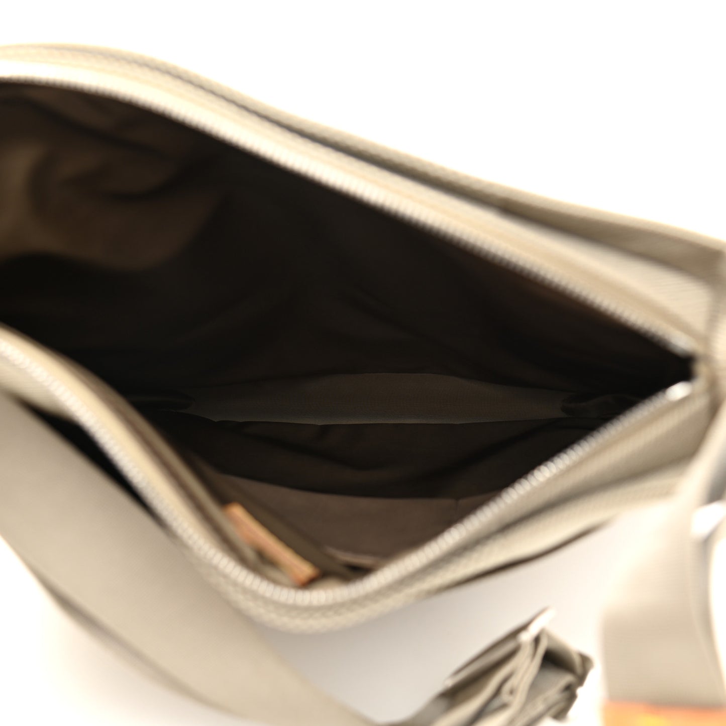 Damier Geant Compagnon Messenger Sable