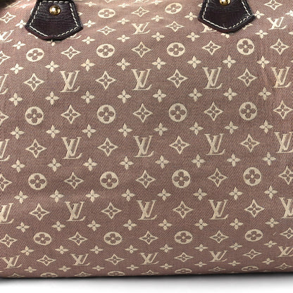 Louis Vuitton Monogram Idylle Speedy Bandouliere 30 Sepia 7 of 10