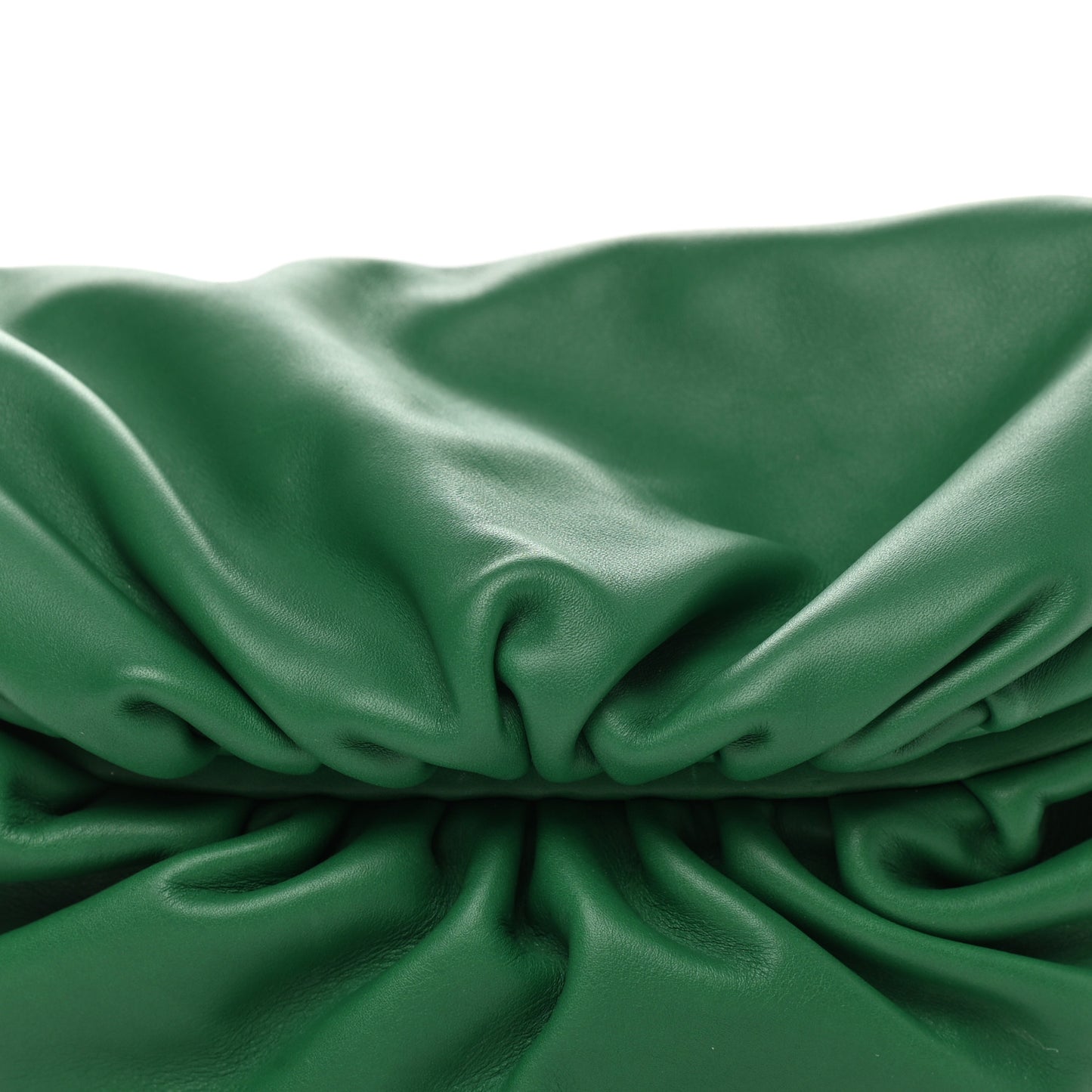 Nappa The Belt Chain Pouch Racing Green