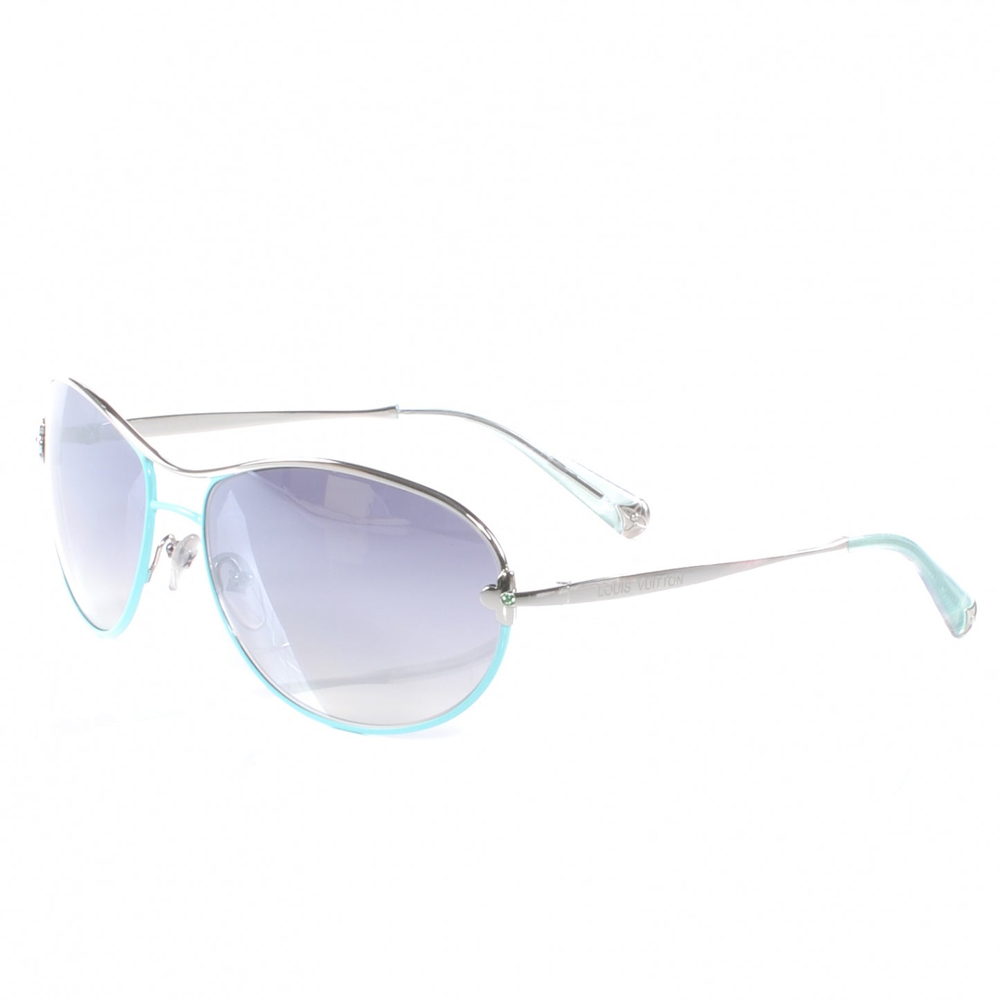 Mimosa Sunglasses Silver