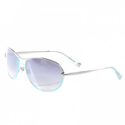 Louis Vuitton Mimosa Sunglasses Silver 1 of 6