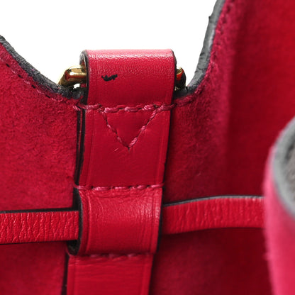 Louis Vuitton Monogram Neonoe MM Freesia 9 of 14