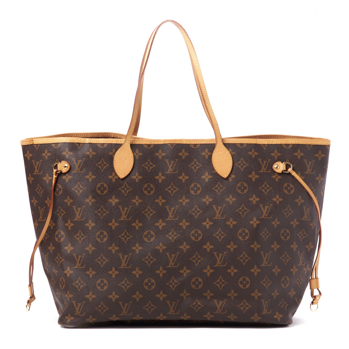 Monogram Neverfull GM