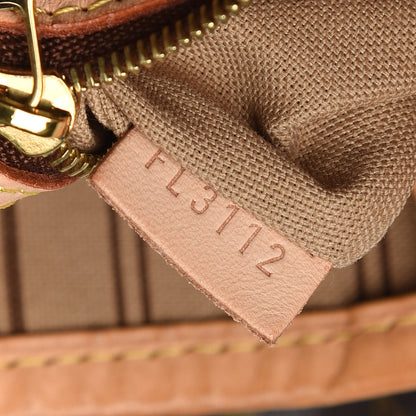 Louis Vuitton Monogram Delightful MM 6 of 9