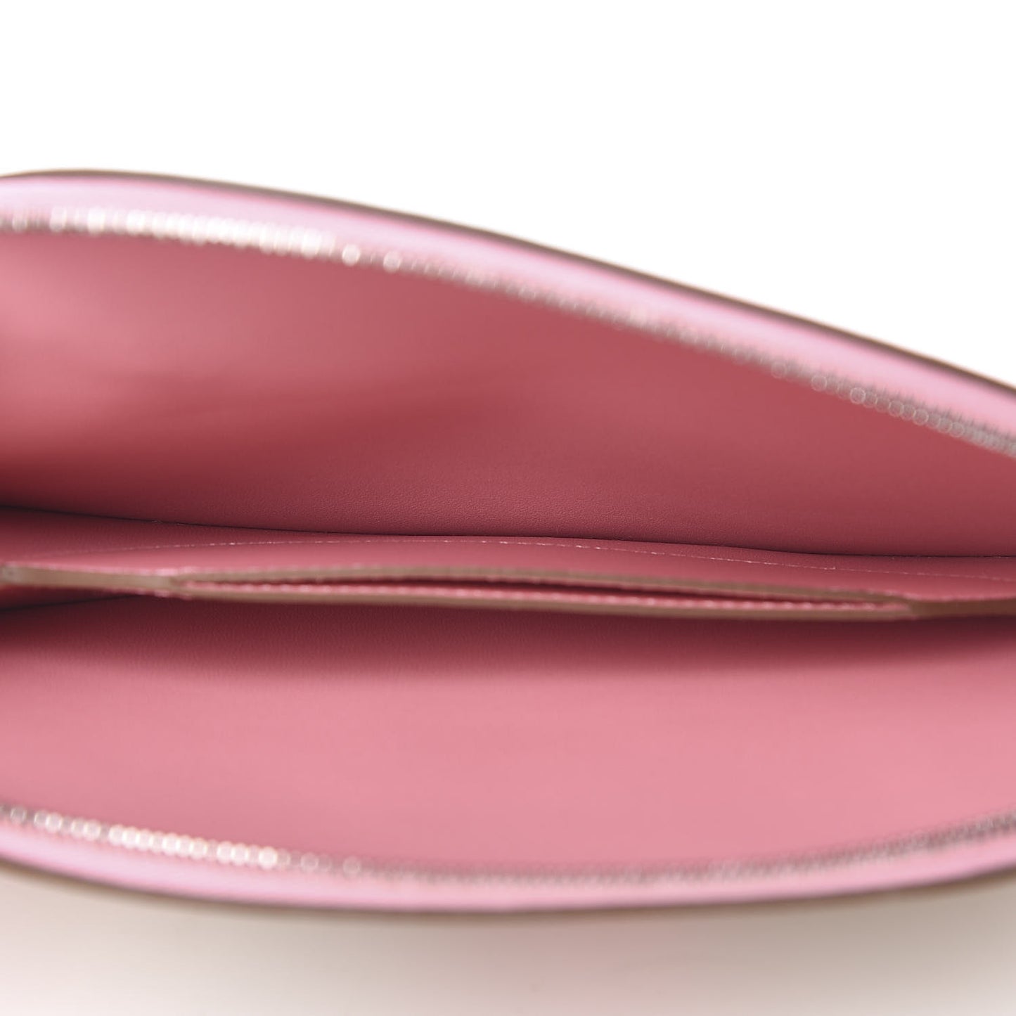Epsom In-The-Loop-To-Go Pochette Rose Confetti Terre Battue Sesame Nata Vert Criquet