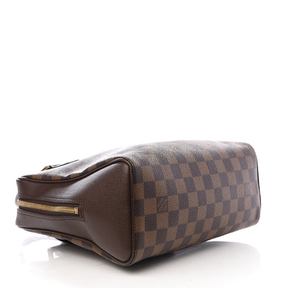 Louis Vuitton Damier Ebene Brera 5 of 18