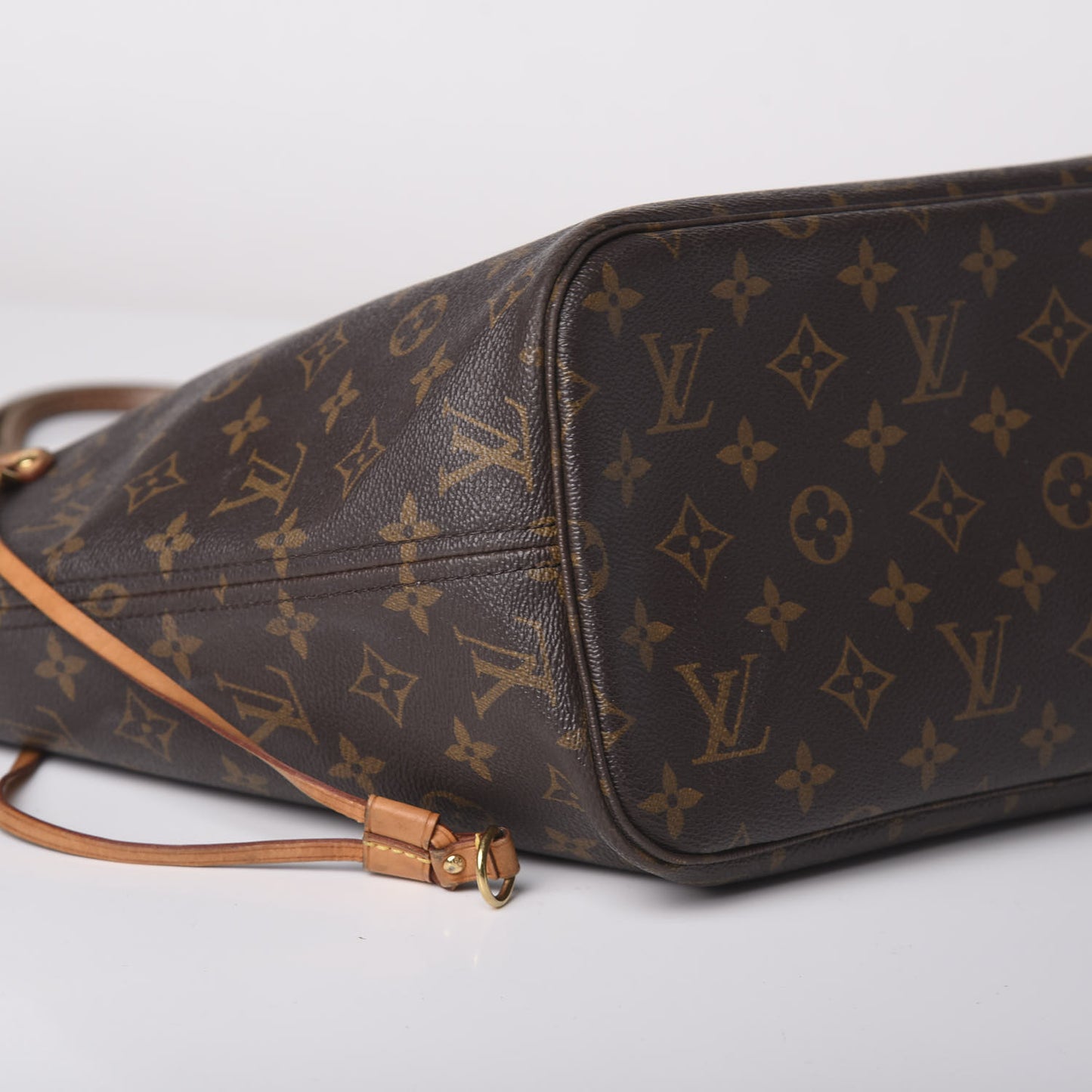 Monogram Neverfull MM