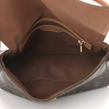 Louis Vuitton Monogram Mini Looping 5 of 12