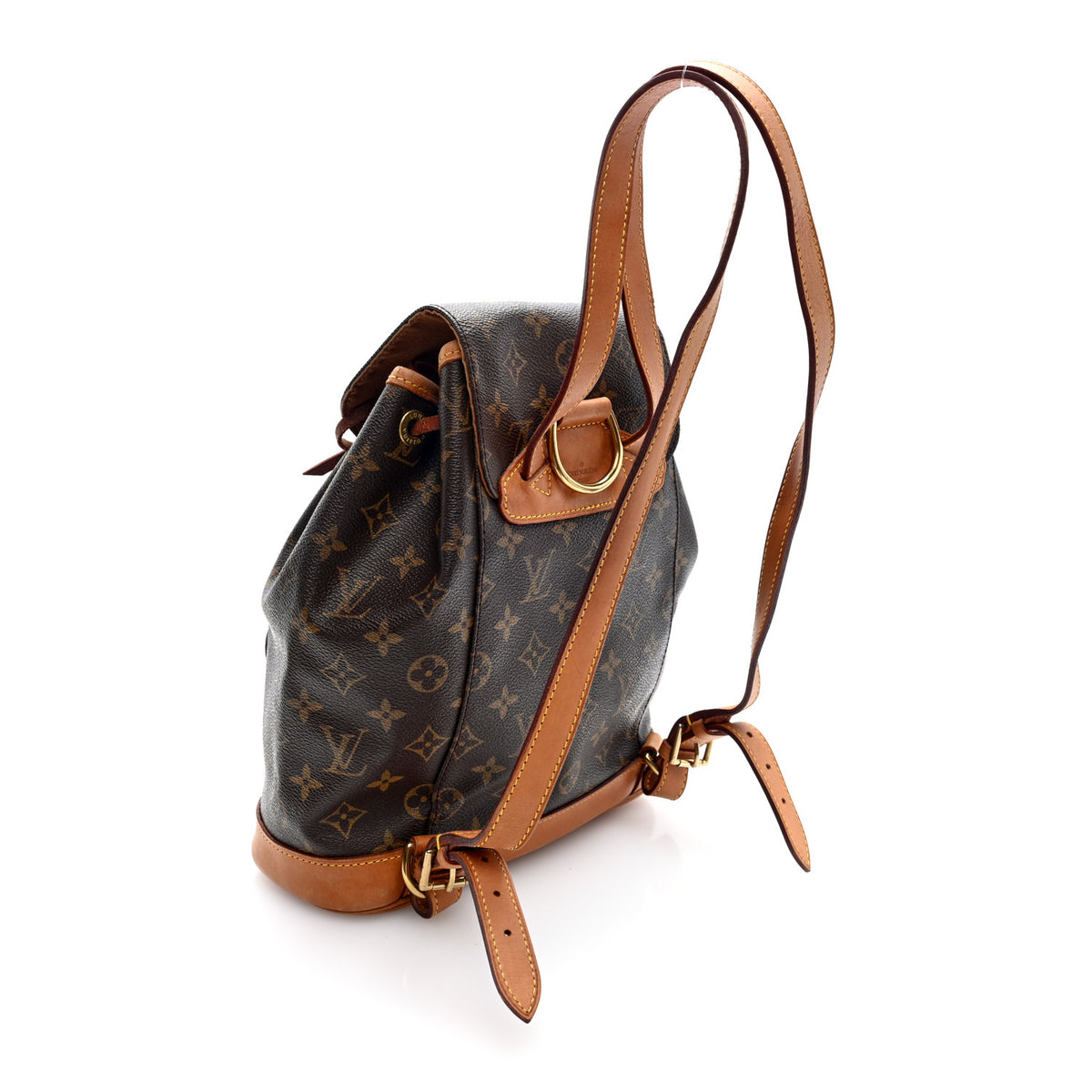 Monogram Montsouris MM Backpack