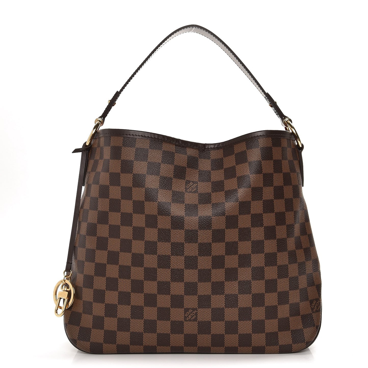 Damier Ebene Delightful PM