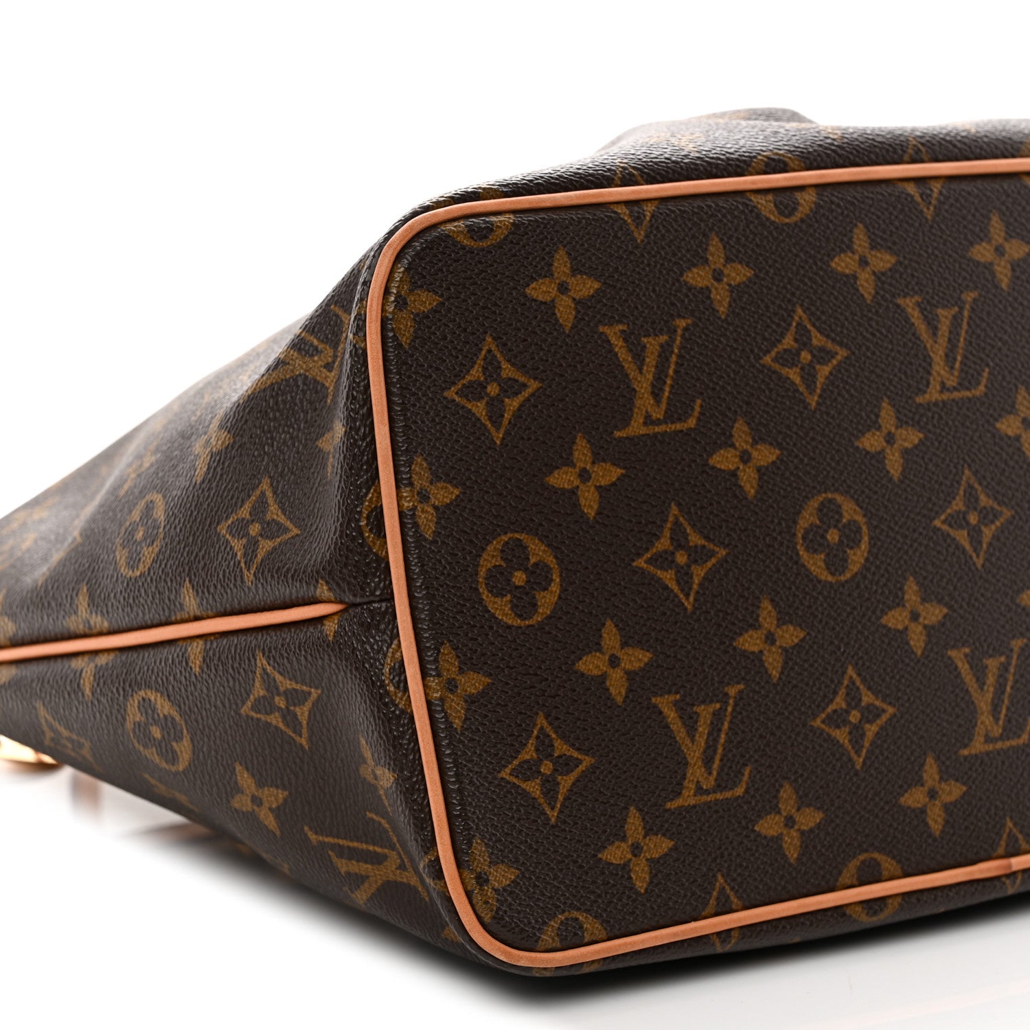 Louis Vuitton Monogram Palermo PM 9 of 11