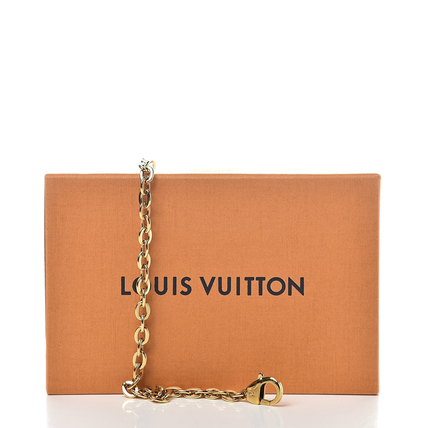 Felicie Chain Long Shoulder Strap