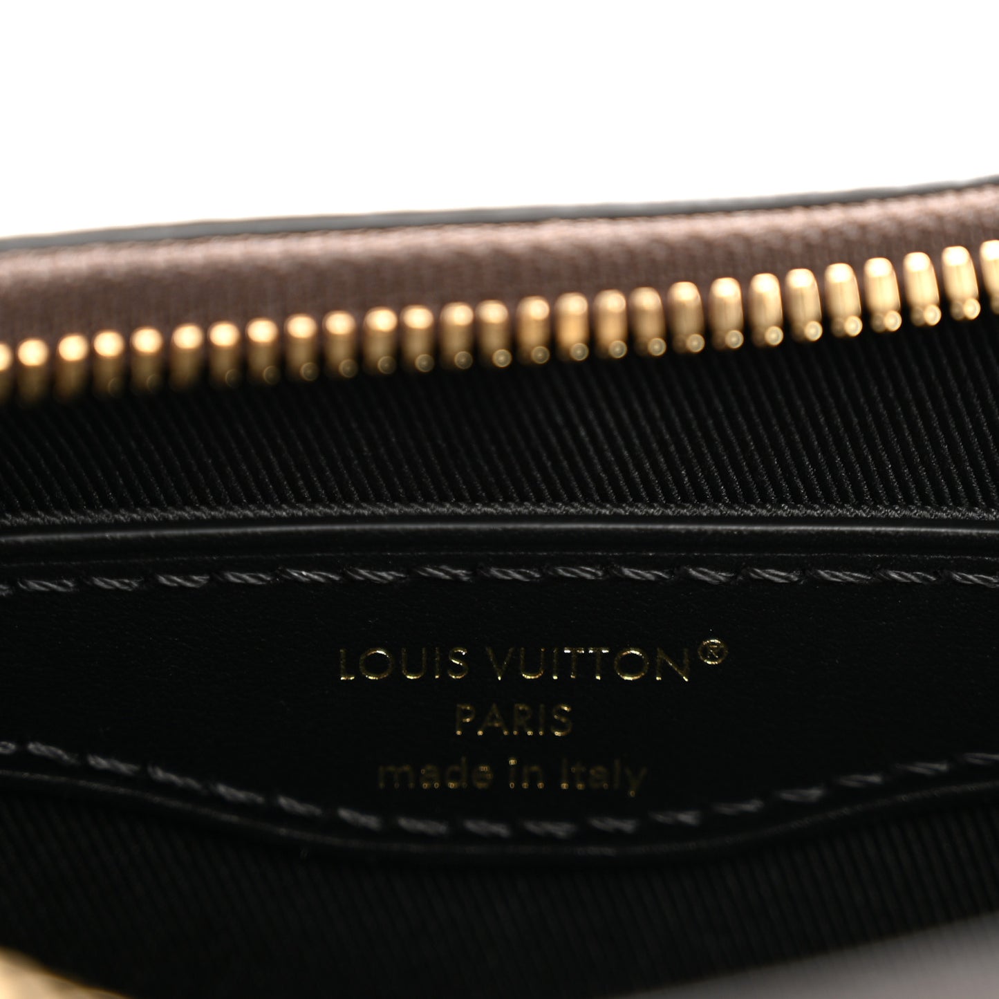 Monogram Boulogne NM Black