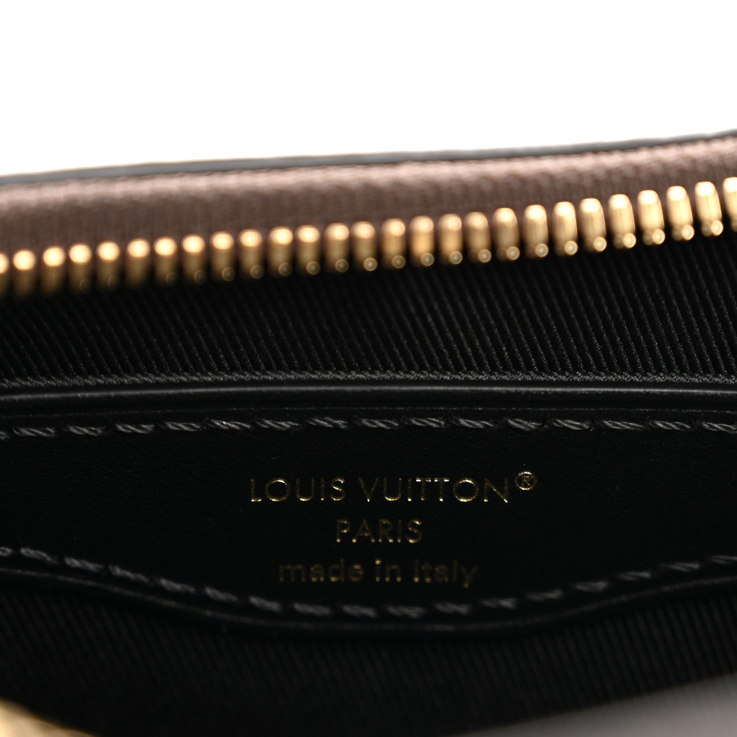 Louis Vuitton Monogram Boulogne NM Black 6 of 11