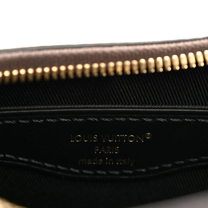 Louis Vuitton Monogram Boulogne NM Black 6 of 11