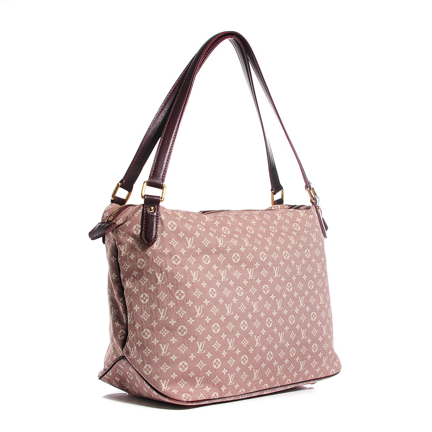 Louis Vuitton Monogram Idylle Ballade MM Sepia 3 of 7