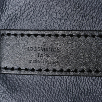 Louis Vuitton Reverse Monogram Eclipse Keepall Bandouliere 25 6 of 9