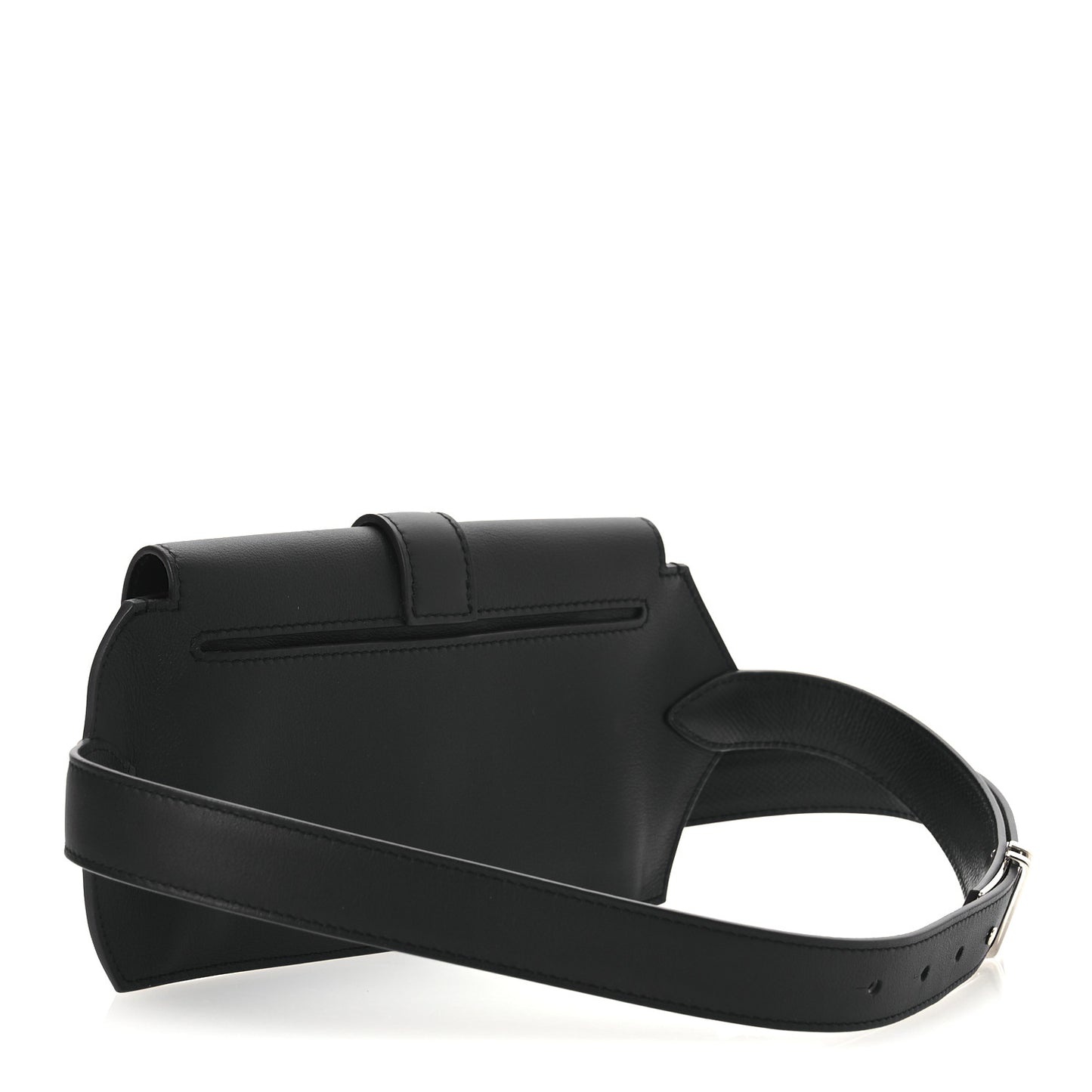 Swift Elan Pocket Belt Bag XS Black