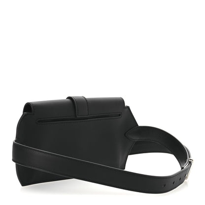 Hermes Swift Elan Pocket Belt Bag XS Black 3 of 12