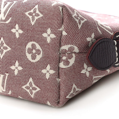 Louis Vuitton Monogram Idylle Cosmetic Pouch Sepia 9 of 9