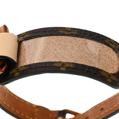 Louis Vuitton Monogram Address Wish Bracelet 4 of 9