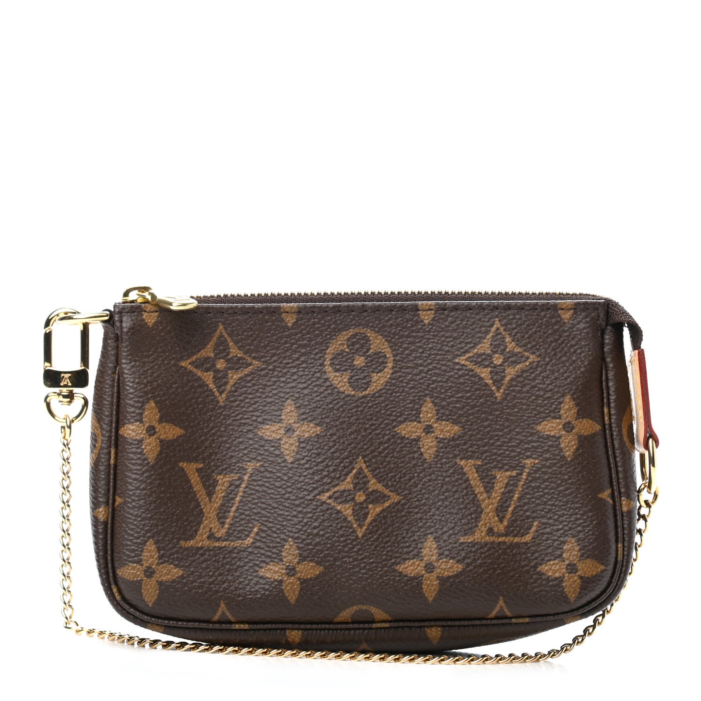 Monogram Mini Pochette Accessories