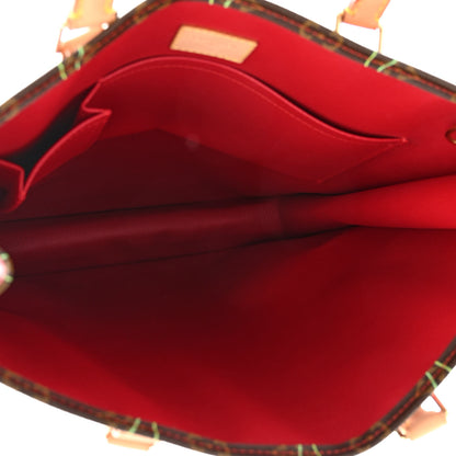 Louis Vuitton Monogram Cerises Sac Plat 5 of 10