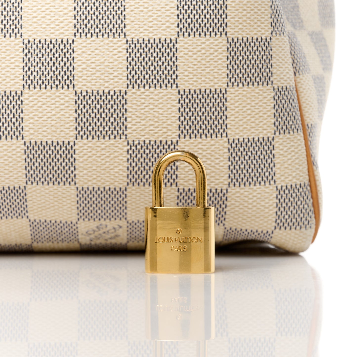 Damier Azur Speedy 30