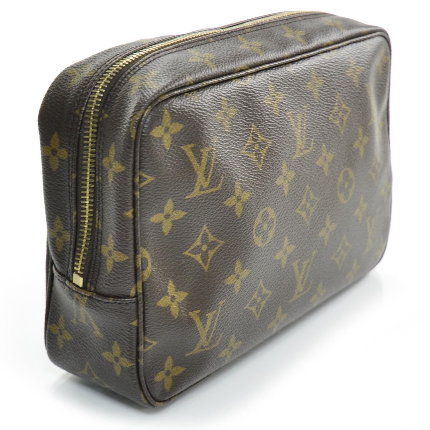 Louis Vuitton Monogram Trousse Toilette 23 3 of 8