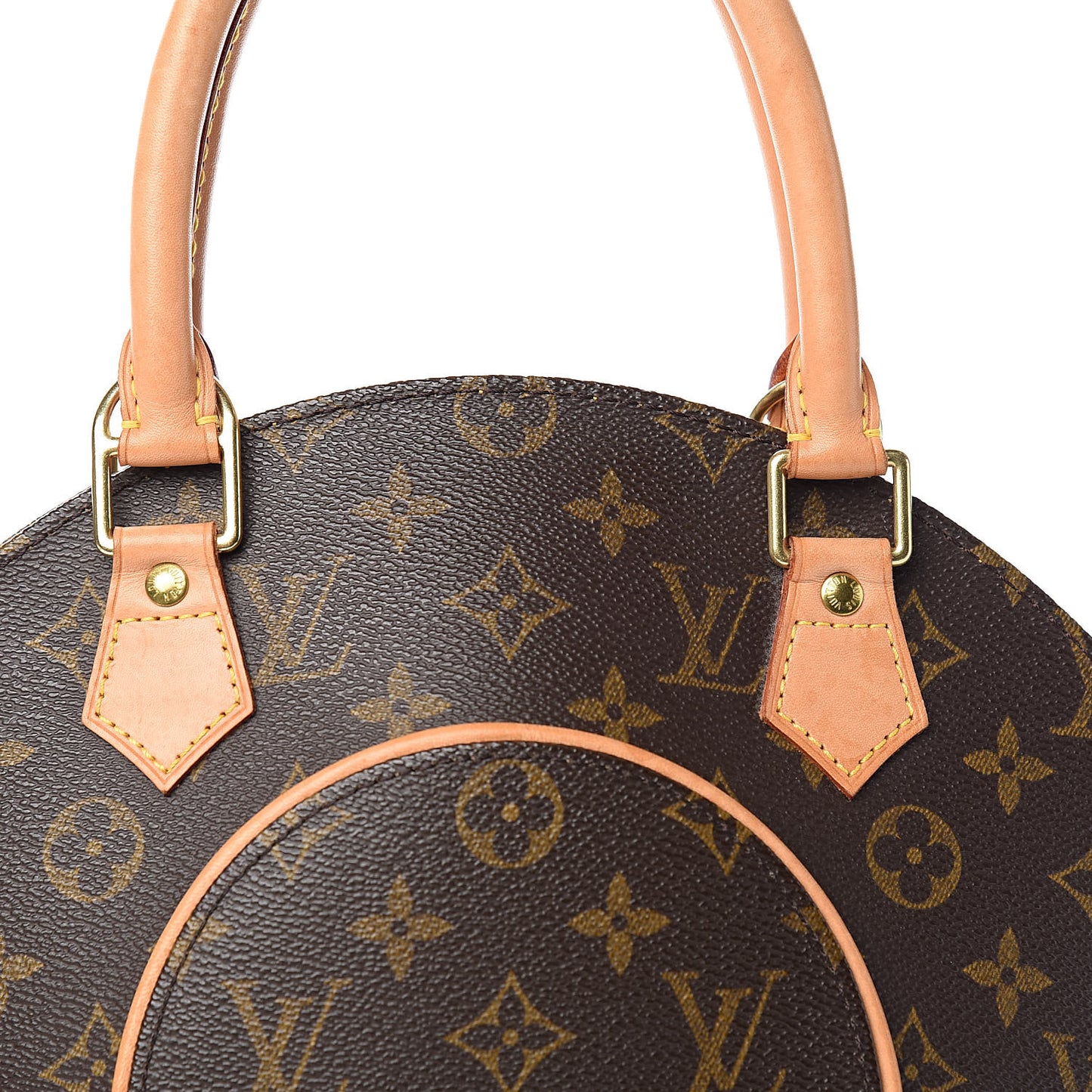 Monogram Ellipse PM