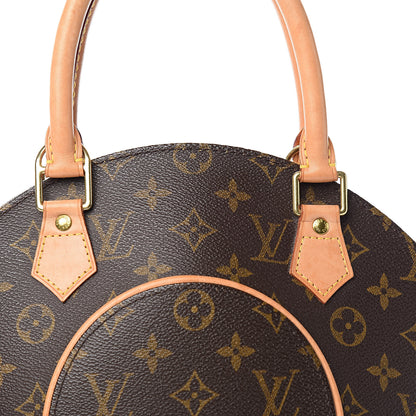 Louis Vuitton Monogram Ellipse PM 8 of 10