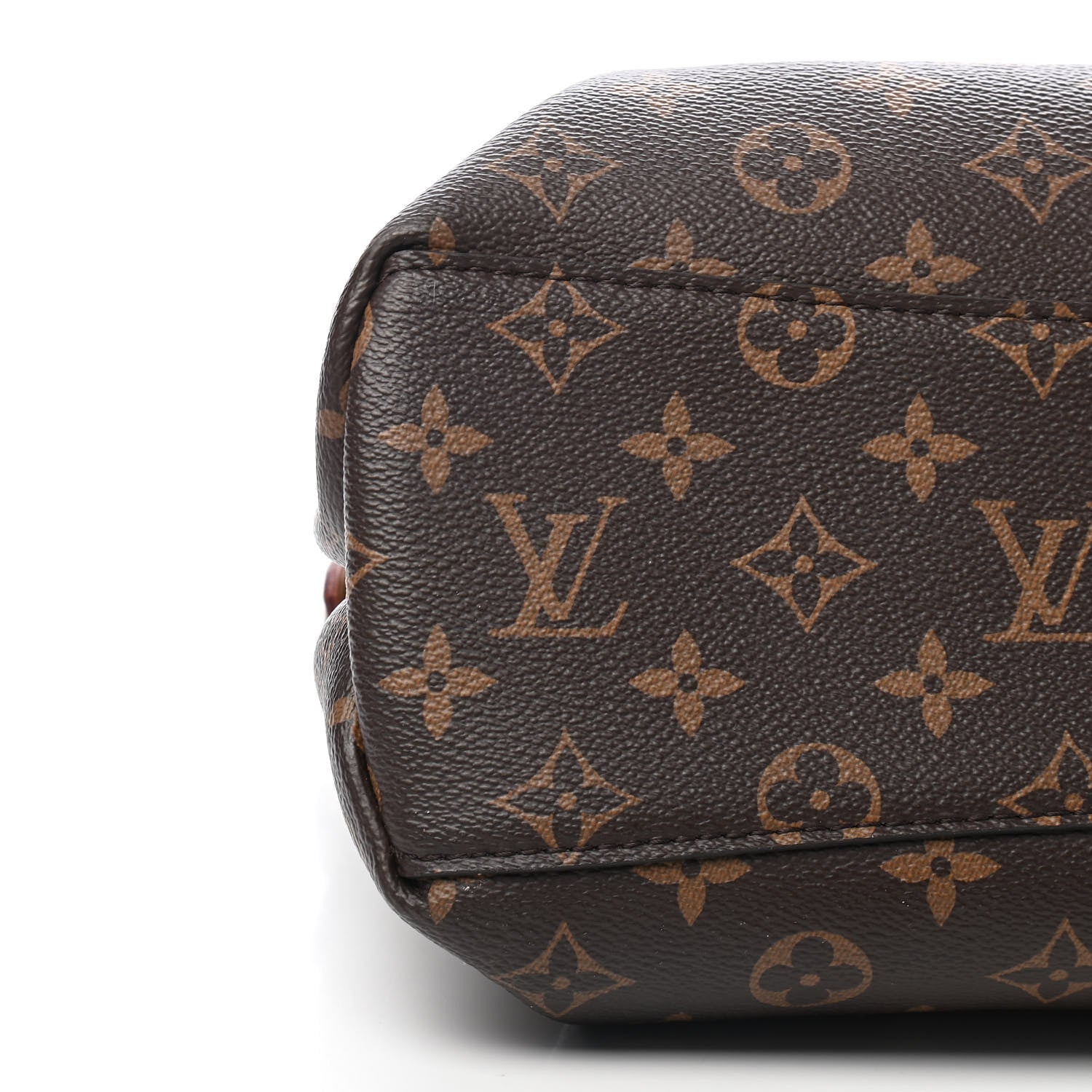 Louis Vuitton Monogram Rivoli PM 8 of 10