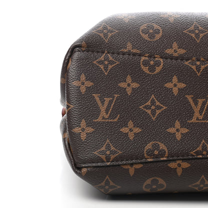 Louis Vuitton Monogram Rivoli PM 8 of 10