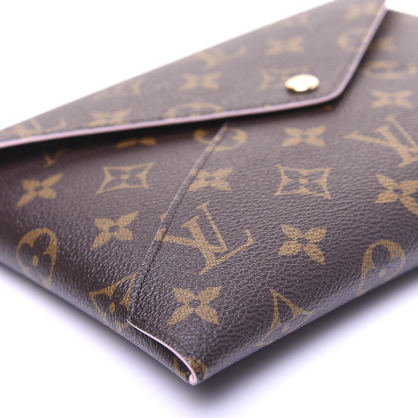 Monogram Kirigami Pochette Set