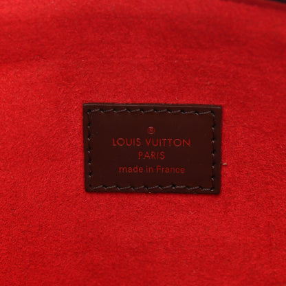 Louis Vuitton Damier Ebene Trevi GM 6 of 10